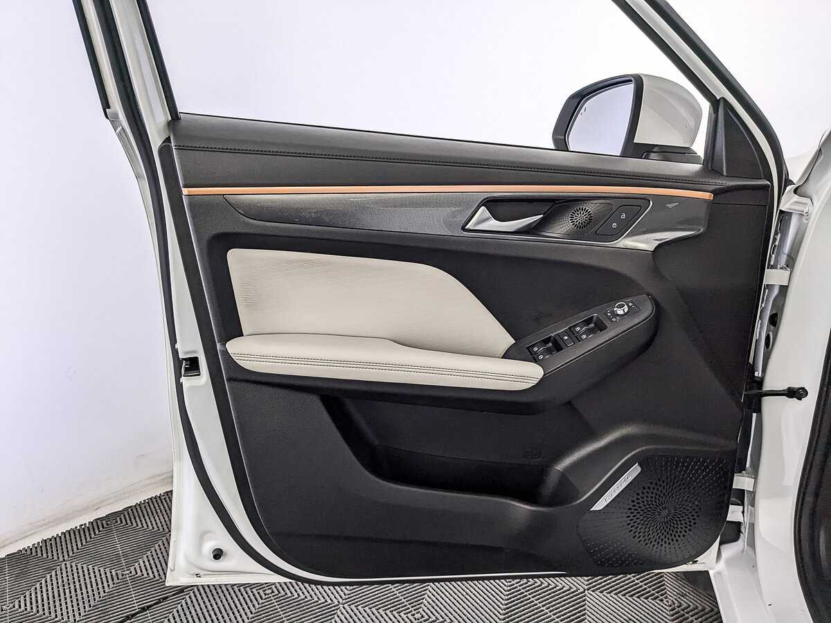 Haval Jolion, 2022 - Фото №16