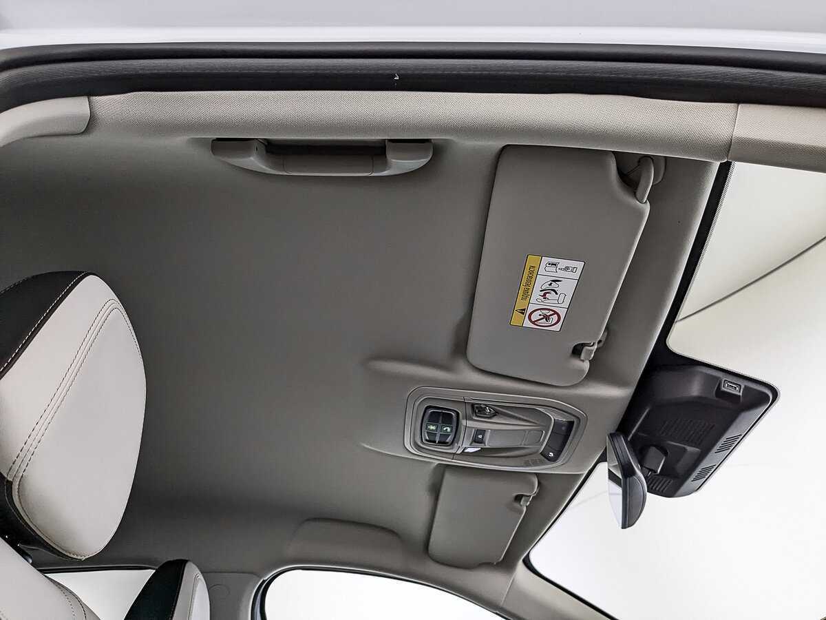 Haval Jolion, 2022 - Фото №20