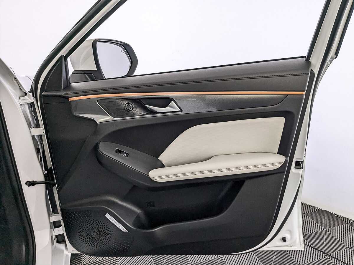 Haval Jolion, 2022 - Фото №22