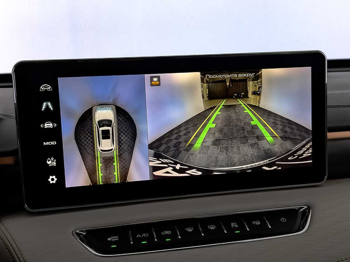 Haval Jolion, 2022 - Фото №23