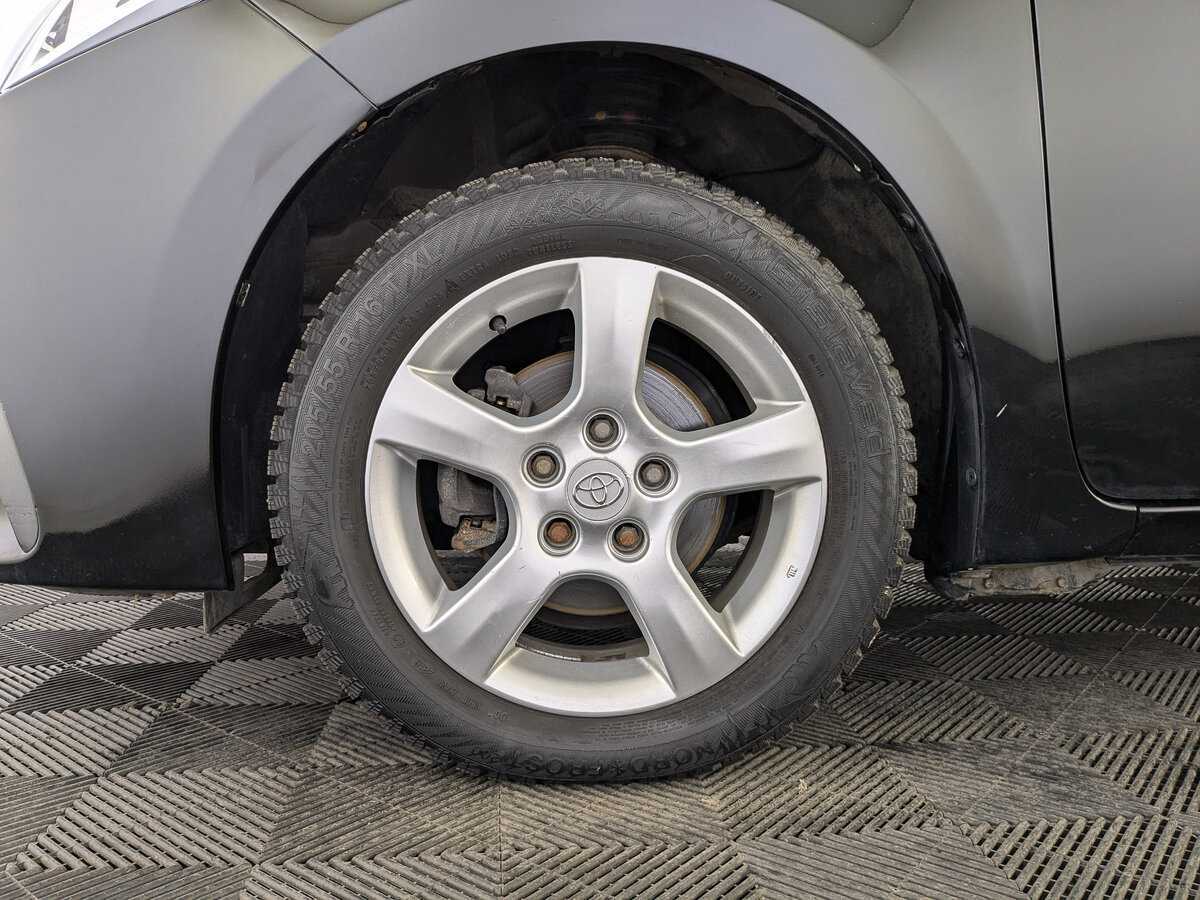 Toyota Corolla, 2017 - Фото №11