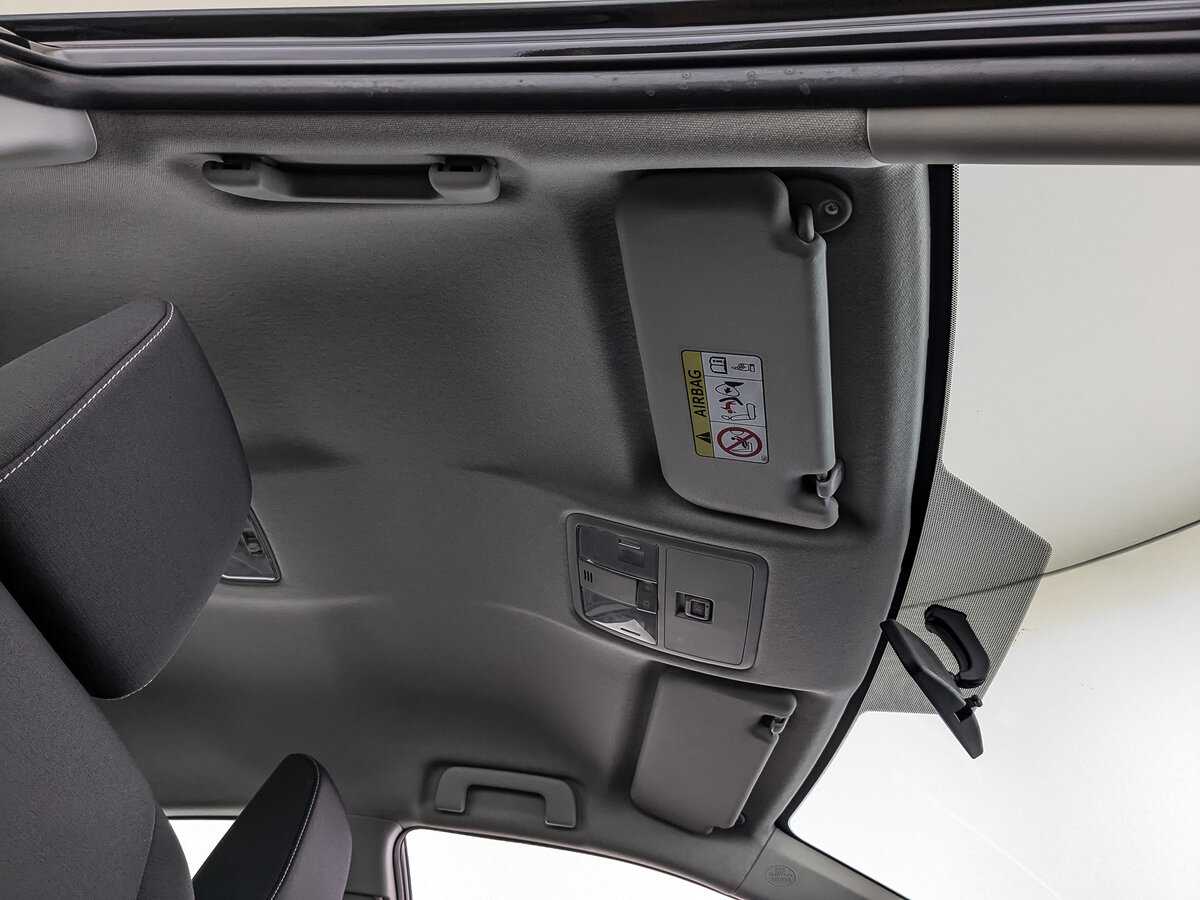 Toyota Corolla, 2017 - Фото №21