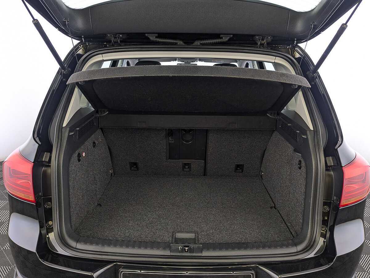 Volkswagen Tiguan, 2015 - Фото №9