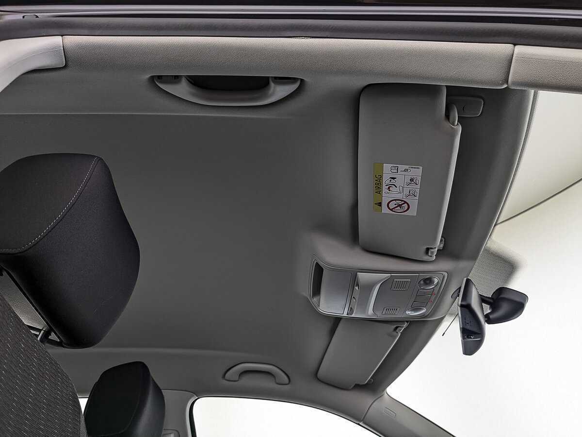 Volkswagen Tiguan, 2015 - Фото №21