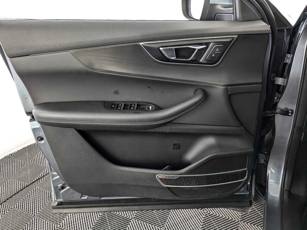 CHERY Tiggo 7 Pro, 2020 - Фото №16