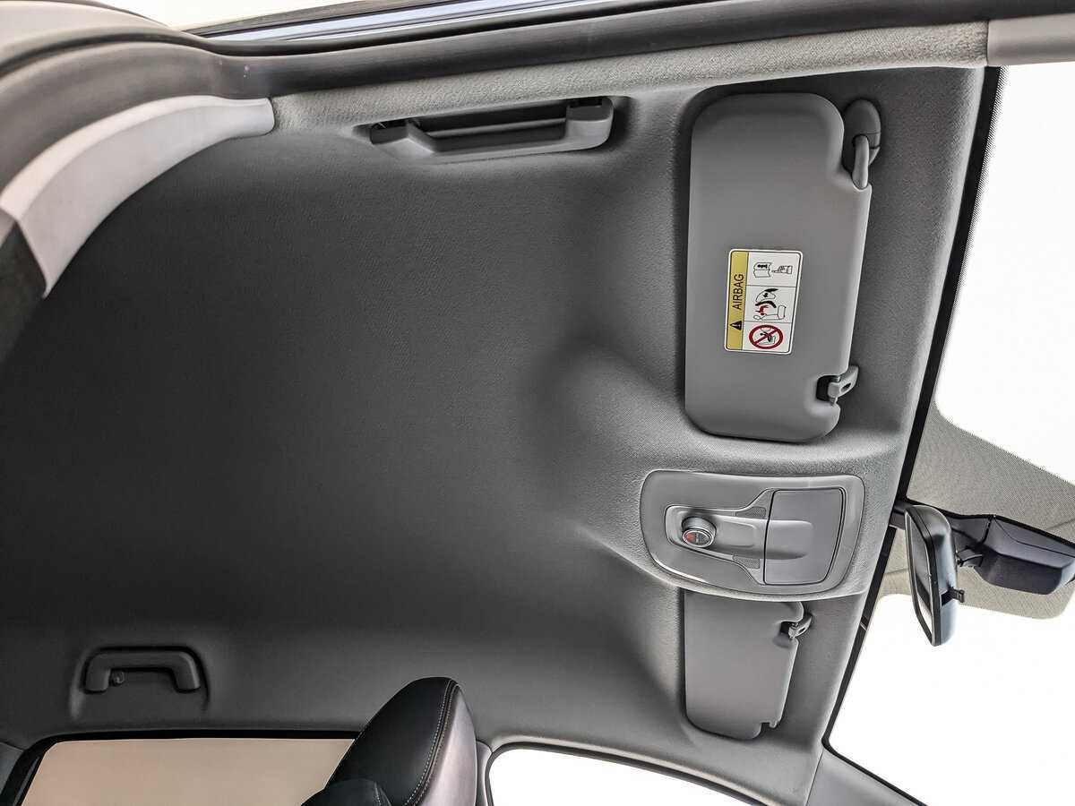 CHERY Tiggo 7 Pro, 2020 - Фото №20