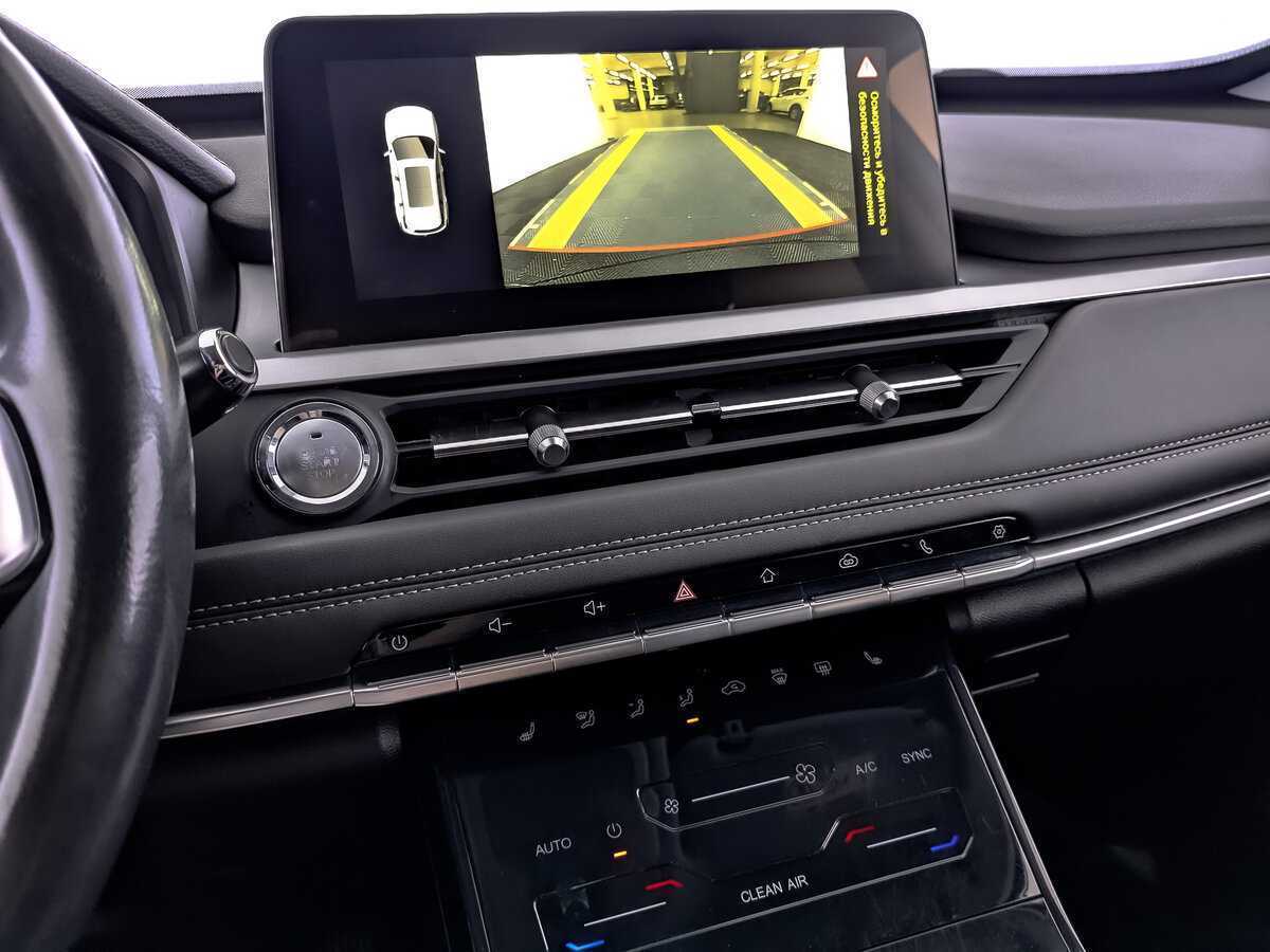 CHERY Tiggo 7 Pro, 2020 - Фото №23