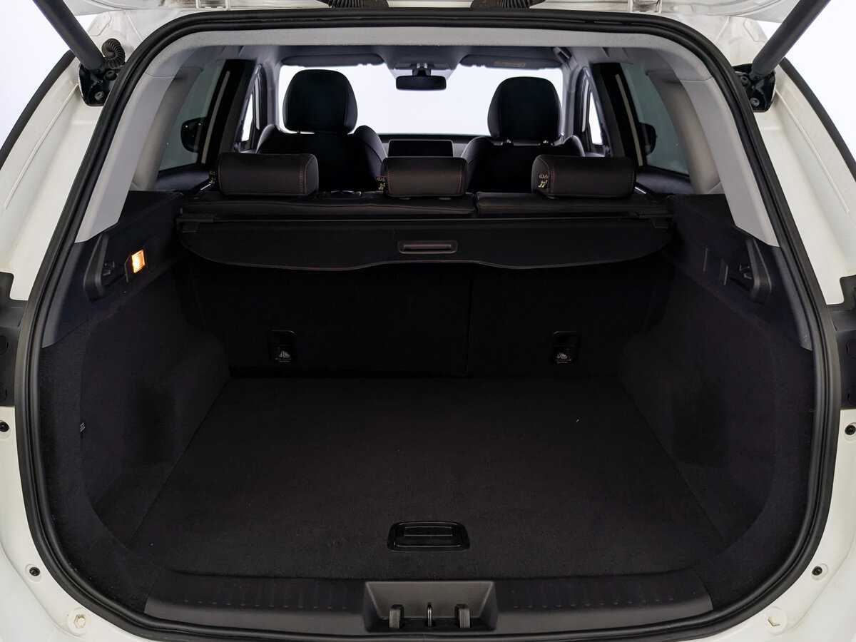 CHERY Tiggo 7 Pro, 2022 - Фото №9