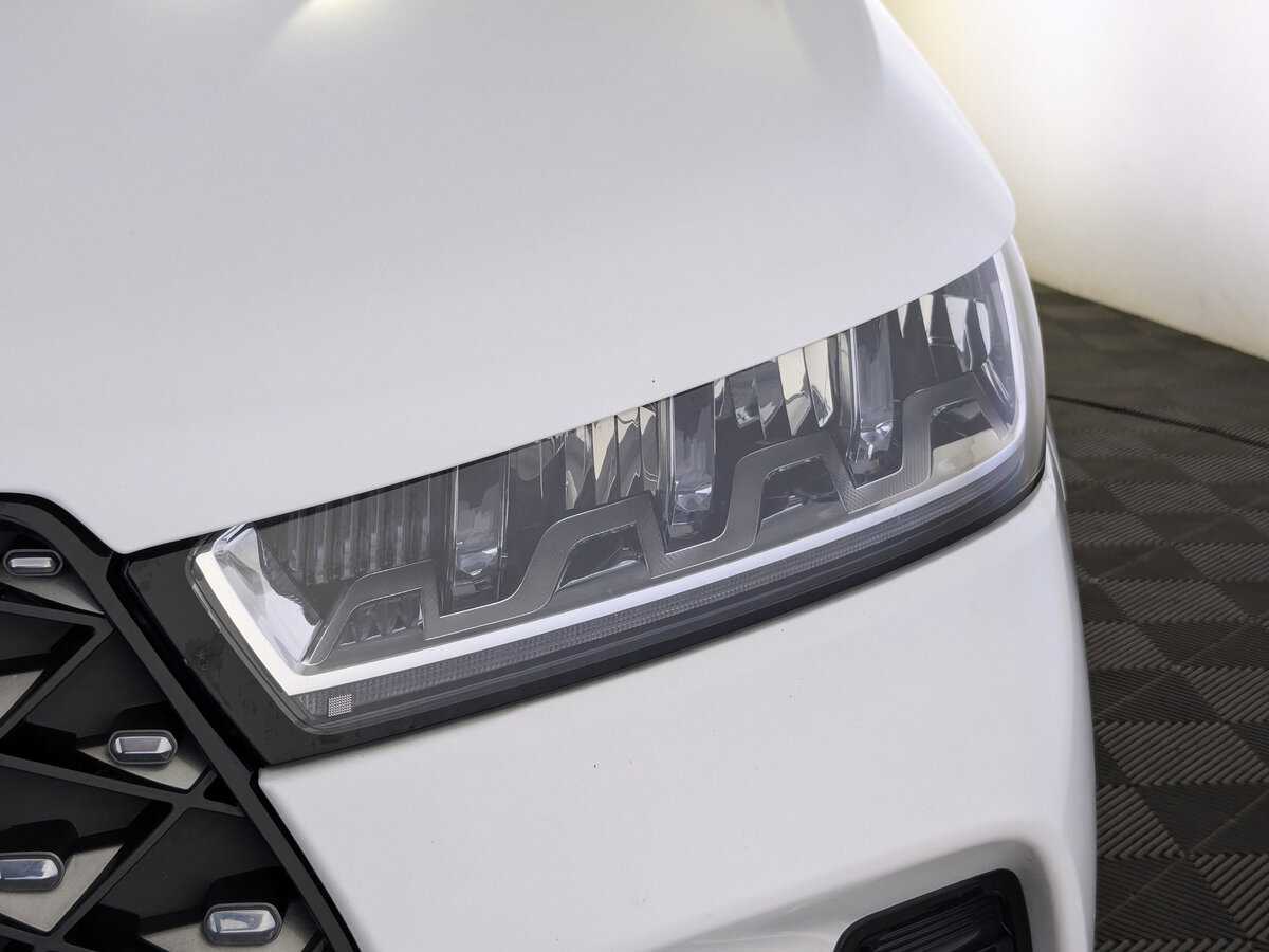 CHERY Tiggo 7 Pro, 2022 - Фото №10