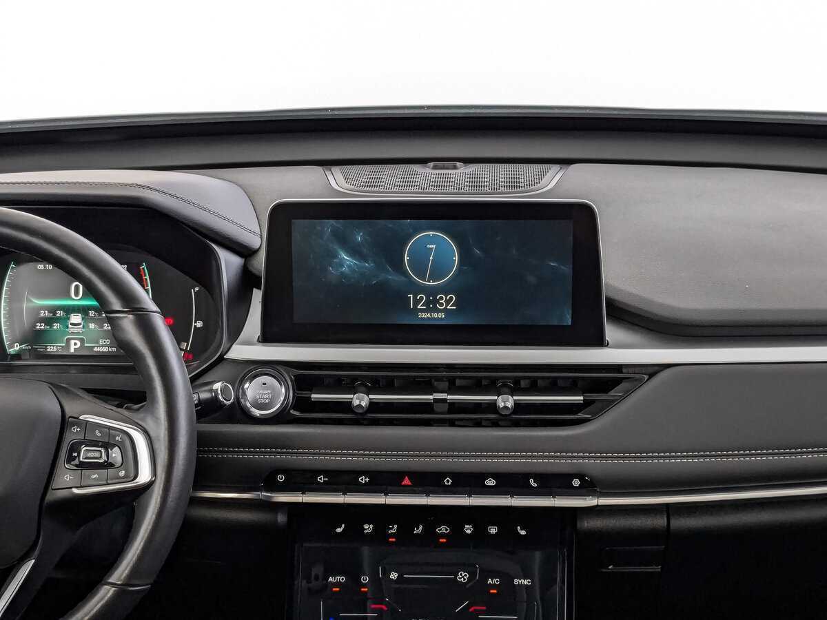 CHERY Tiggo 7 Pro, 2022 - Фото №15