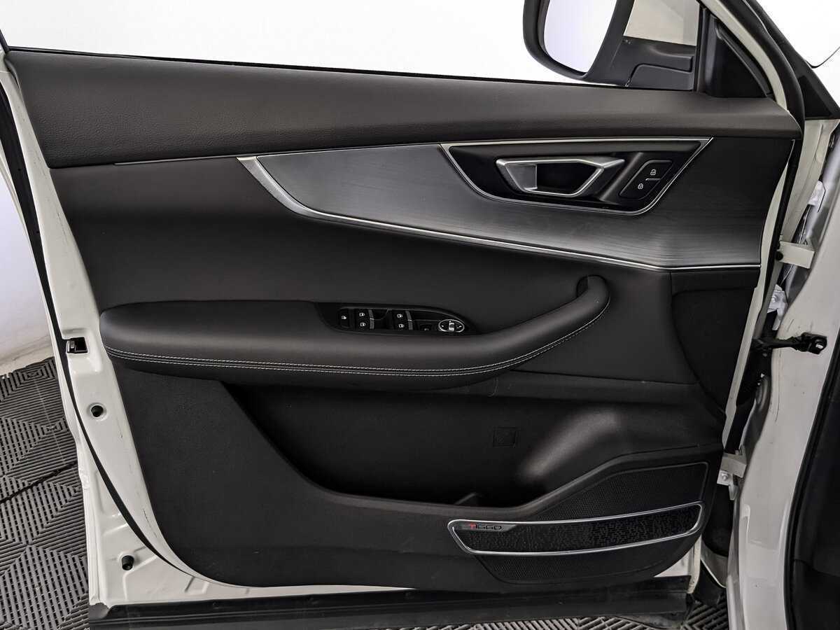 CHERY Tiggo 7 Pro, 2022 - Фото №17