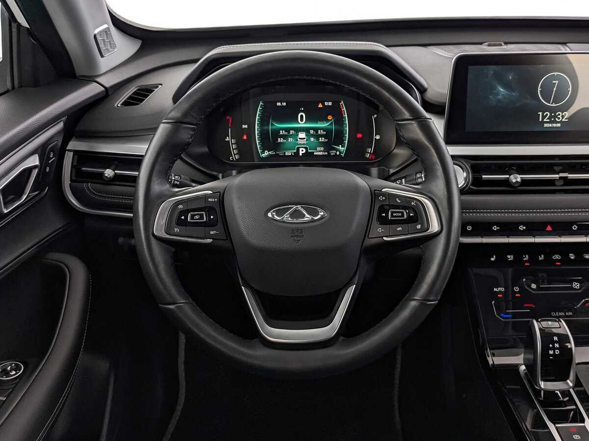 CHERY Tiggo 7 Pro, 2022 - Фото №19