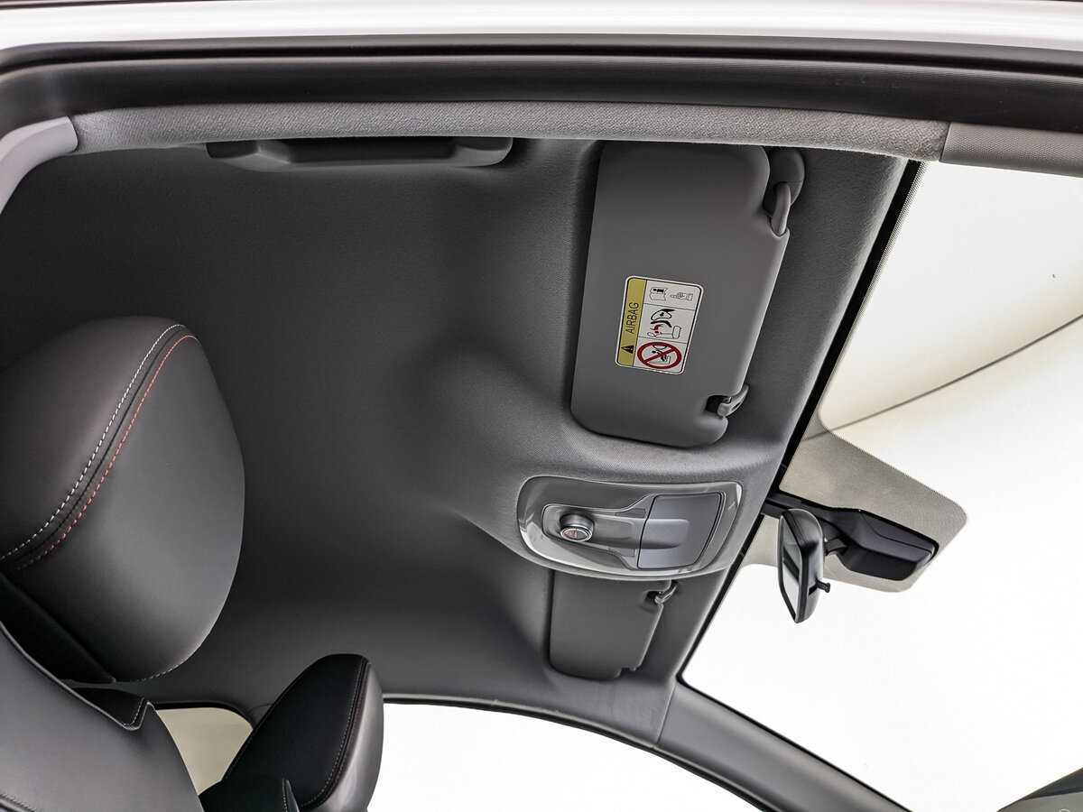 CHERY Tiggo 7 Pro, 2022 - Фото №20