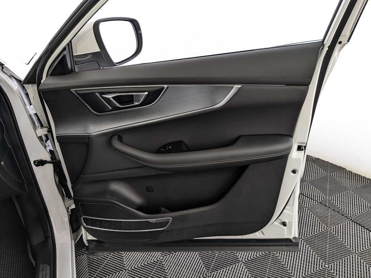 CHERY Tiggo 7 Pro, 2022 - Фото №22