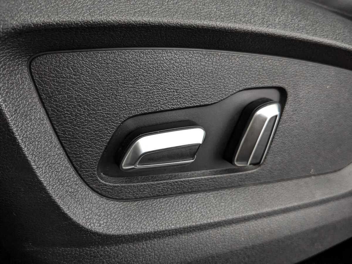 CHERY Tiggo 7 Pro, 2022 - Фото №23