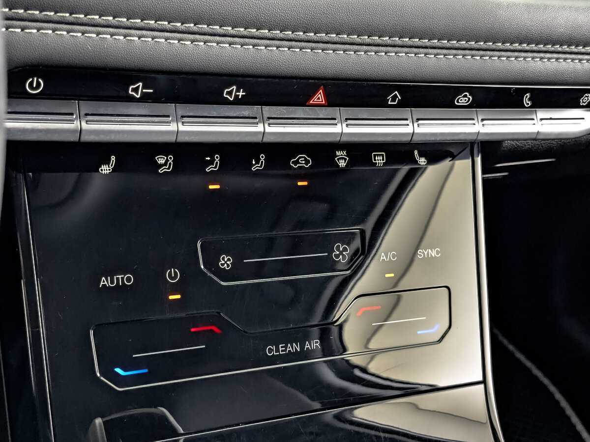 CHERY Tiggo 7 Pro, 2022 - Фото №24