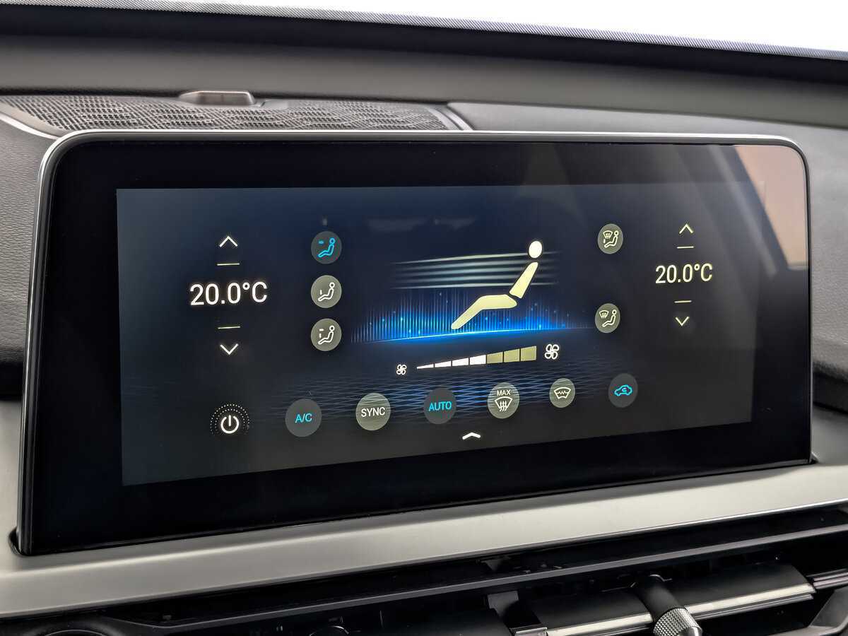 CHERY Tiggo 7 Pro, 2022 - Фото №25