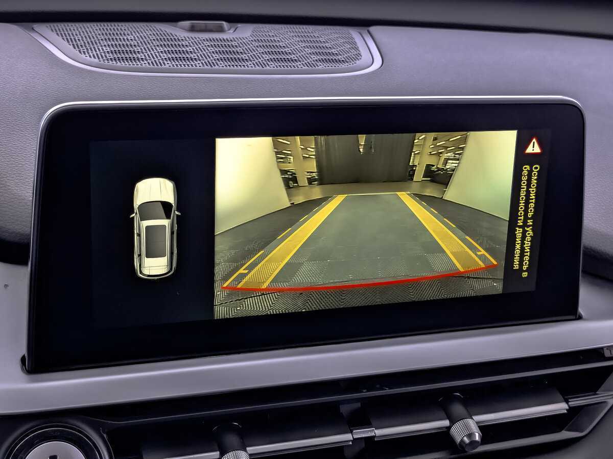 CHERY Tiggo 7 Pro, 2022 - Фото №26