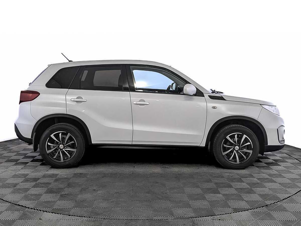 Suzuki Vitara, 2019 - Фото №3