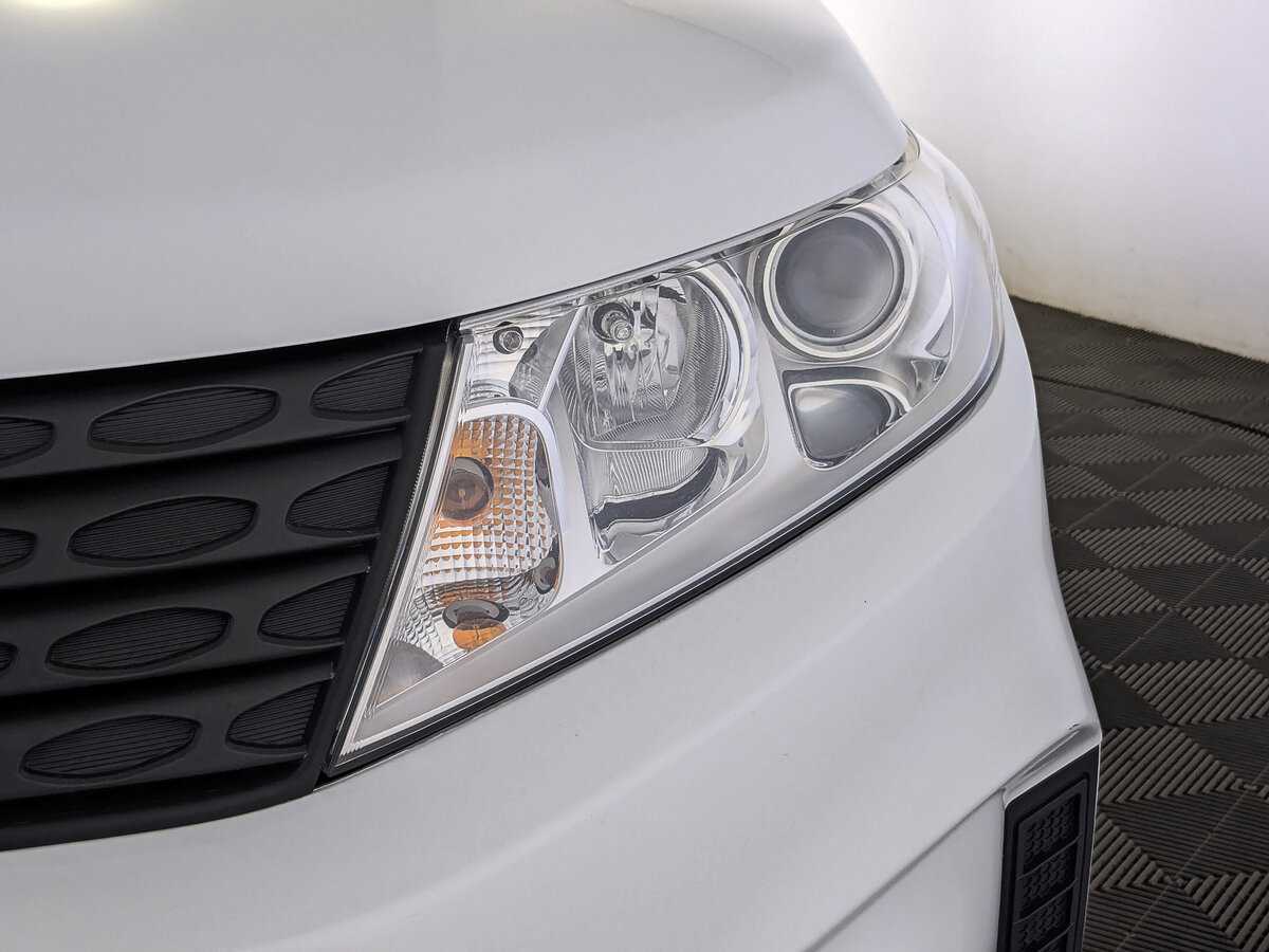 Suzuki Vitara, 2019 - Фото №10