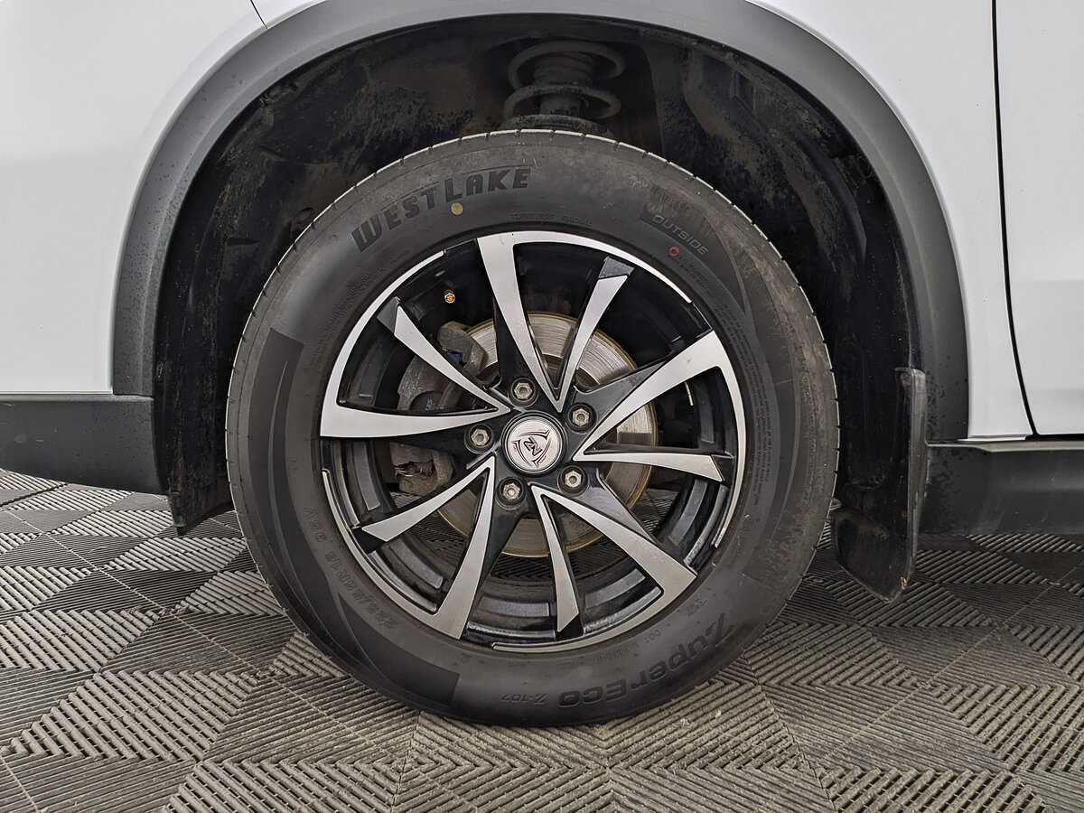 Suzuki Vitara, 2019 - Фото №11