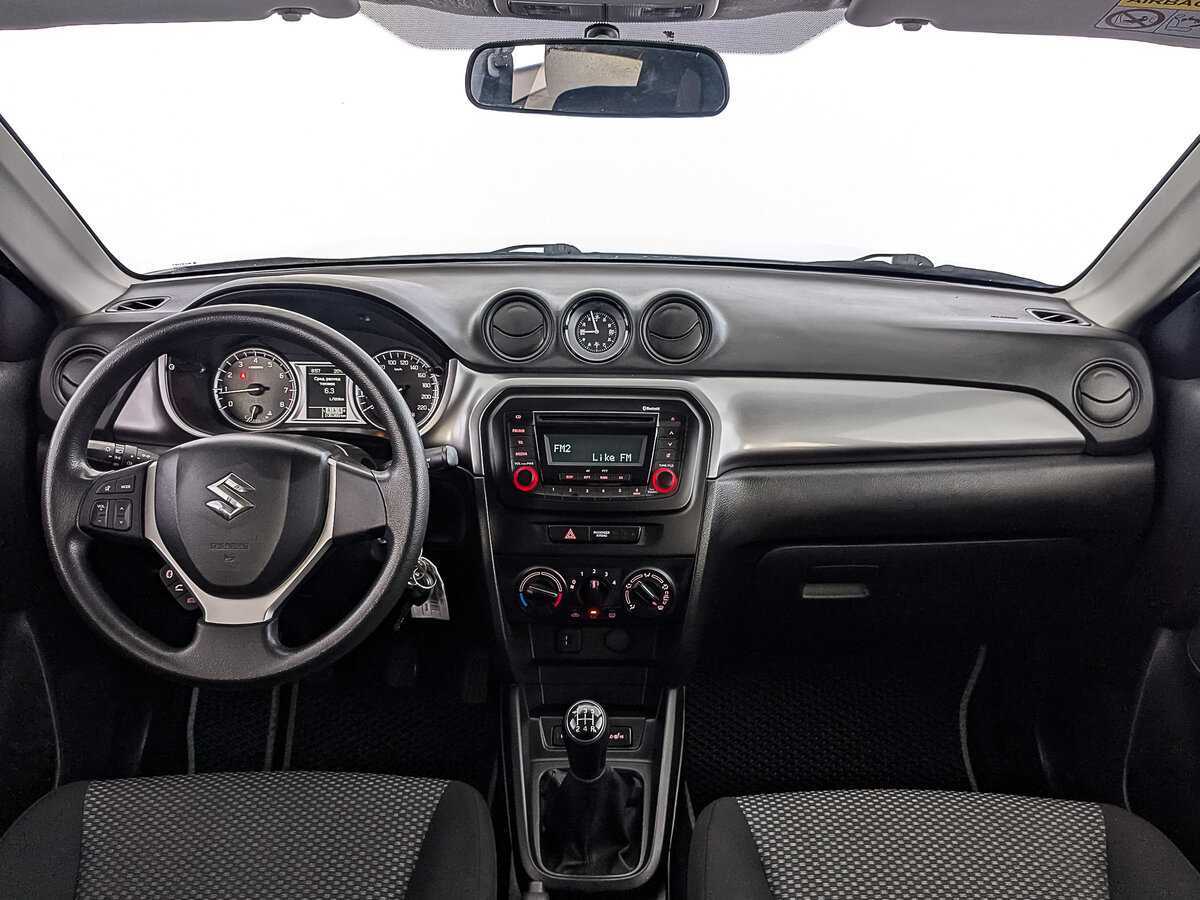 Suzuki Vitara, 2019 - Фото №13