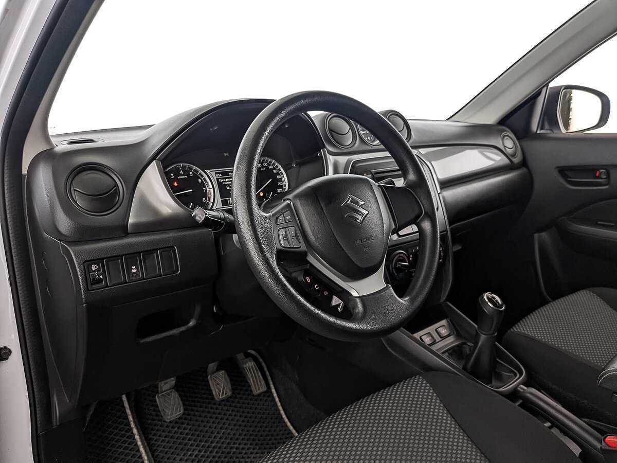Suzuki Vitara, 2019 - Фото №14