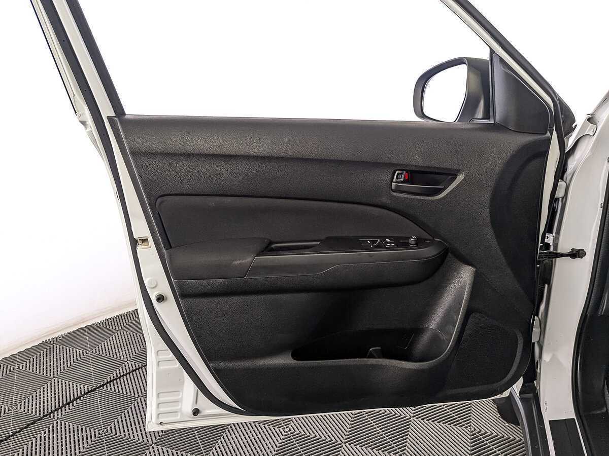 Suzuki Vitara, 2019 - Фото №18