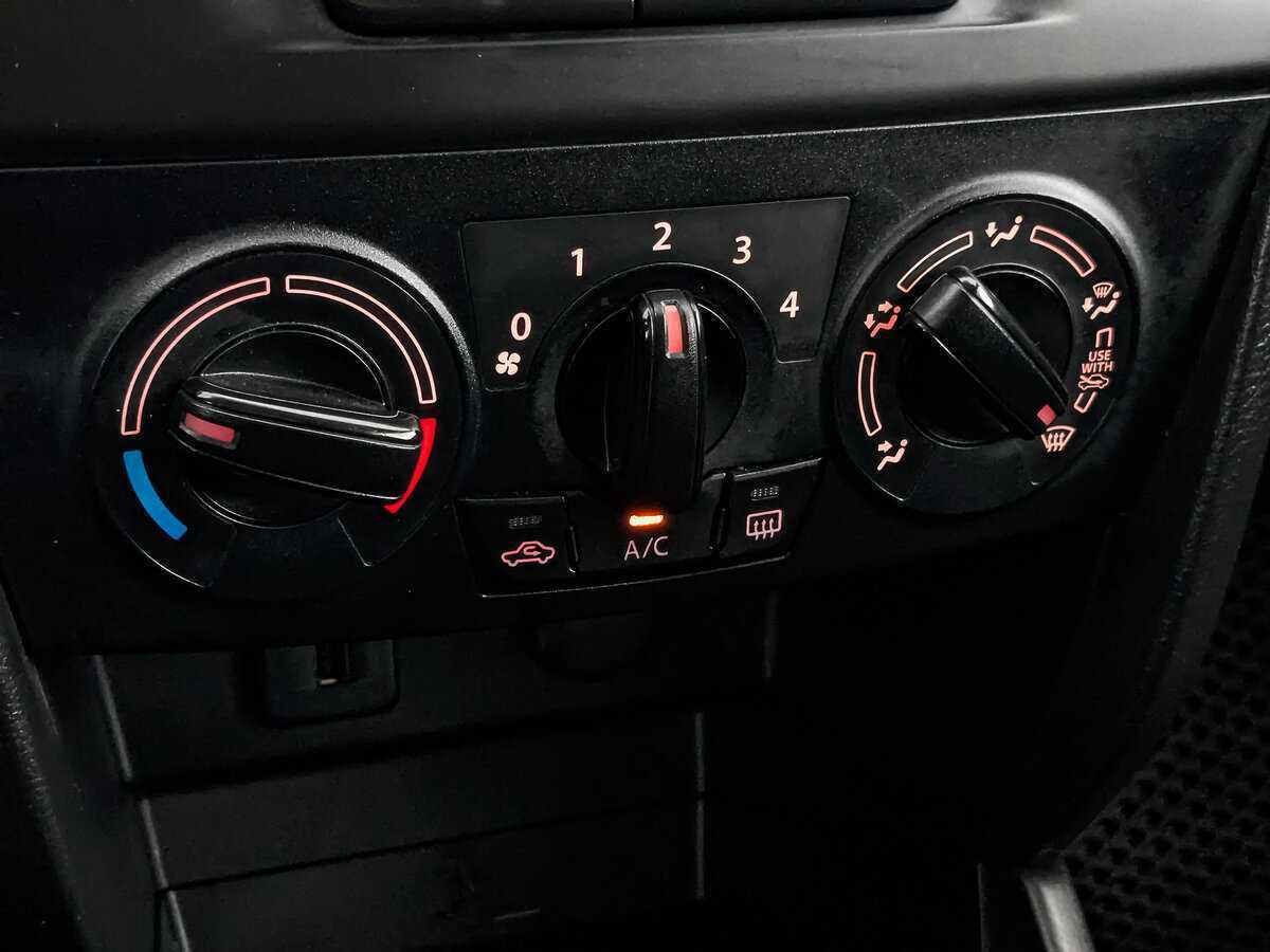 Suzuki Vitara, 2019 - Фото №20