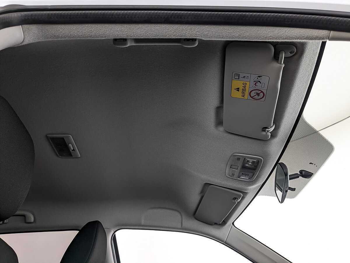 Suzuki Vitara, 2019 - Фото №22