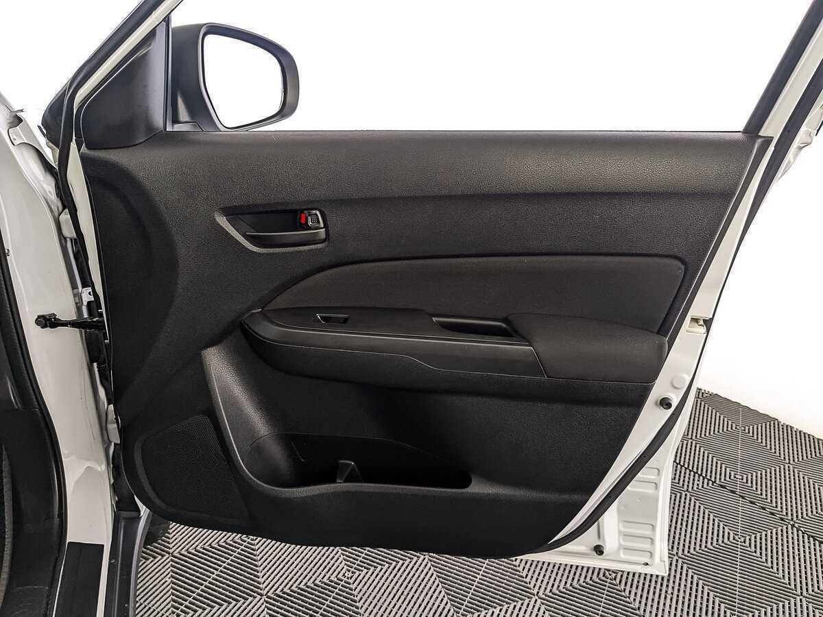 Suzuki Vitara, 2019 - Фото №24