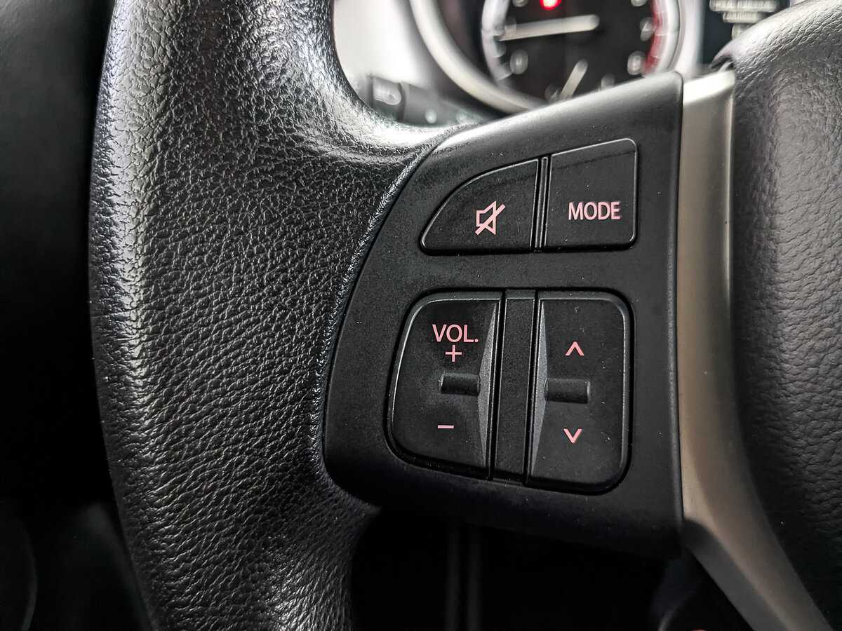 Suzuki Vitara, 2019 - Фото №25