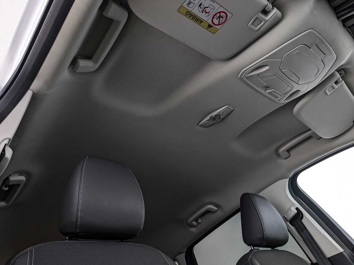 Ford Kuga, 2019 - Фото №20