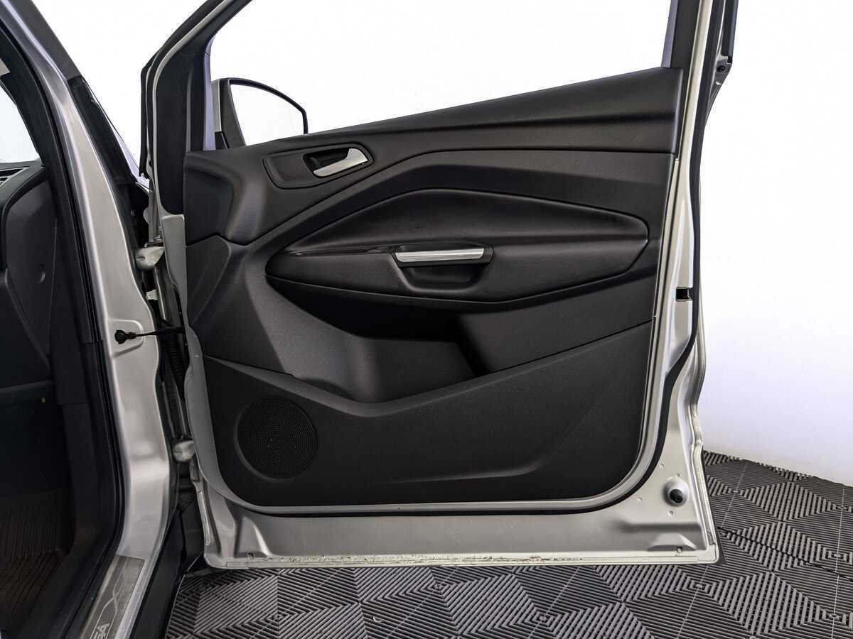 Ford Kuga, 2019 - Фото №22