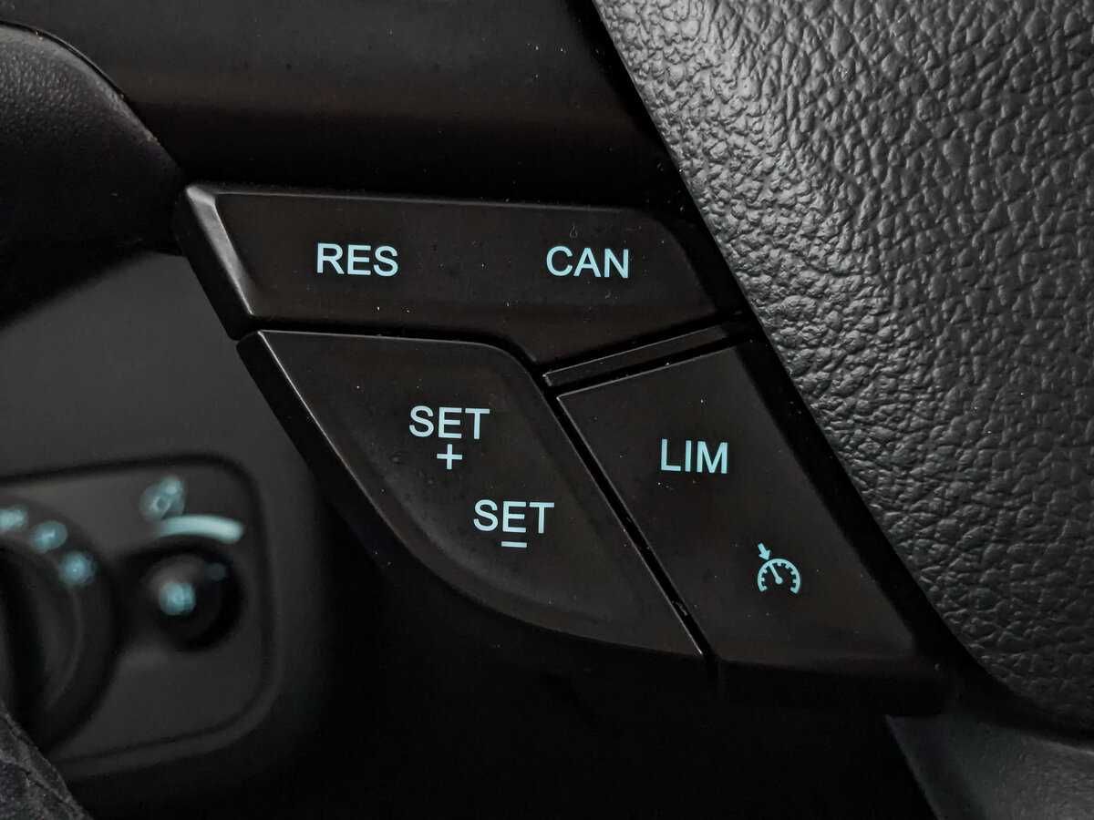 Ford Kuga, 2019 - Фото №24