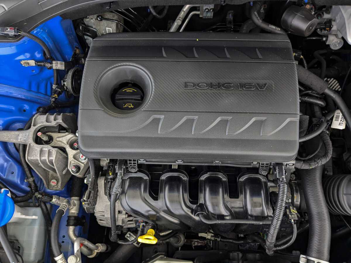 Kia Ceed, 2019 - Фото №8