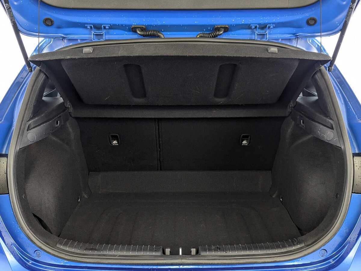 Kia Ceed, 2019 - Фото №9