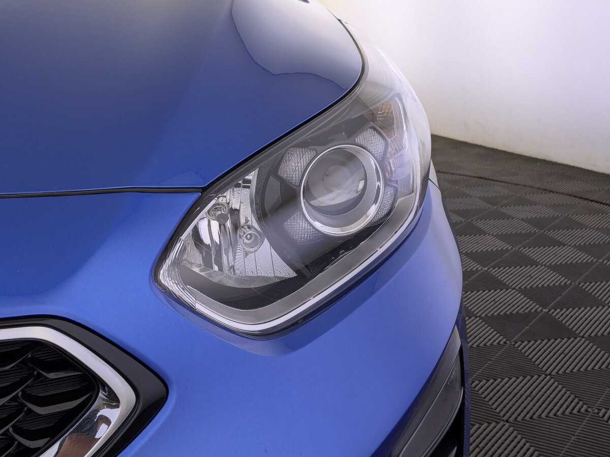 Kia Ceed, 2019 - Фото №10