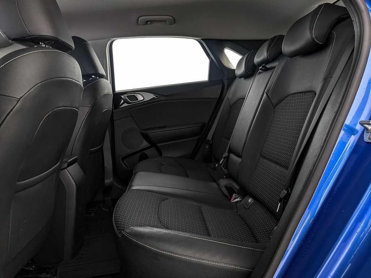 Kia Ceed, 2019 - Фото №17