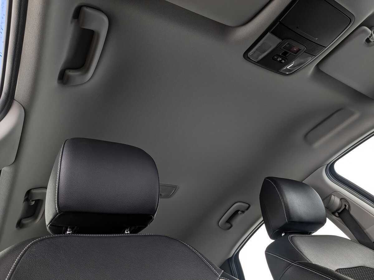 Kia Ceed, 2019 - Фото №22