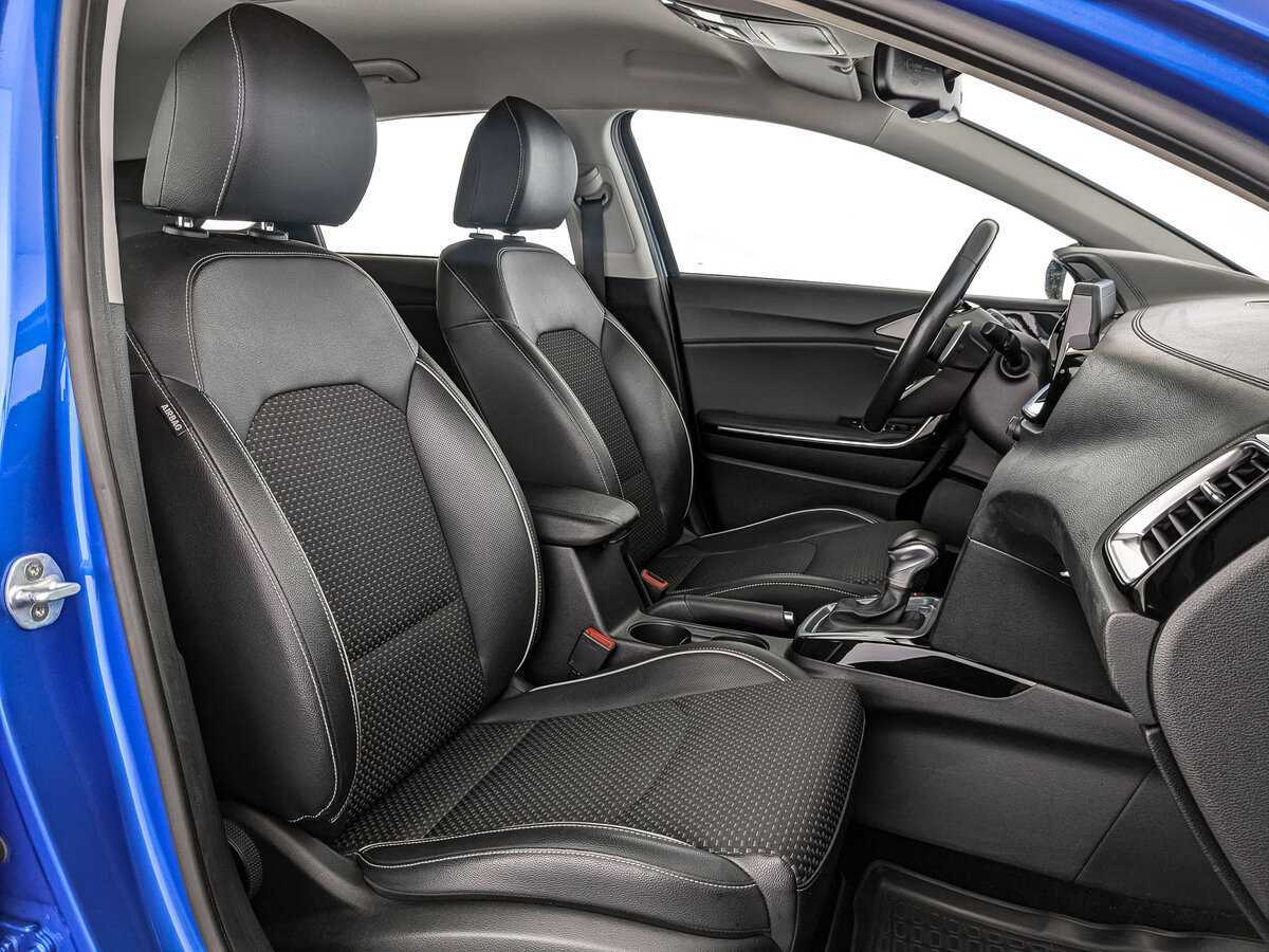 Kia Ceed, 2019 - Фото №23