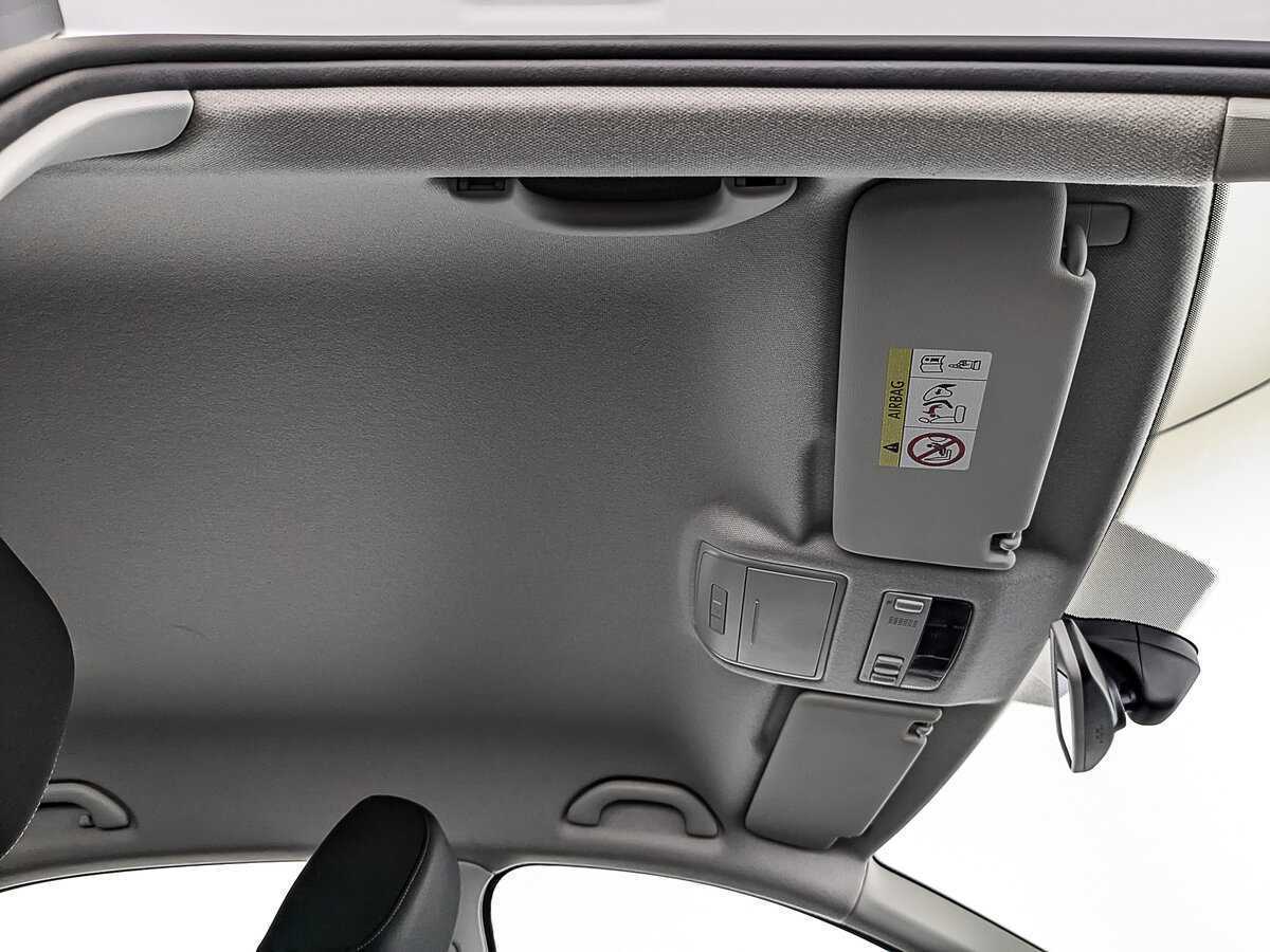 Skoda Rapid, 2020 - Фото №21