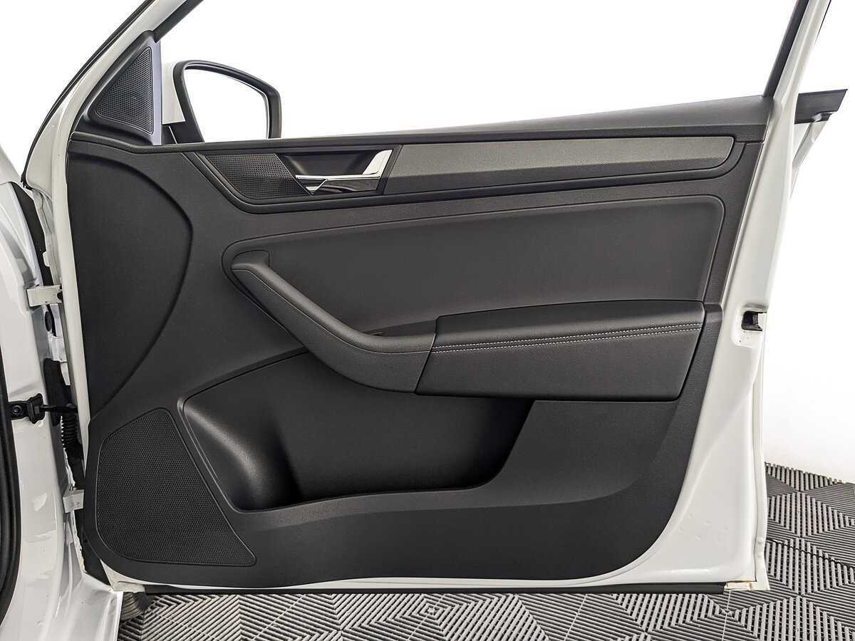 Skoda Rapid, 2020 - Фото №23