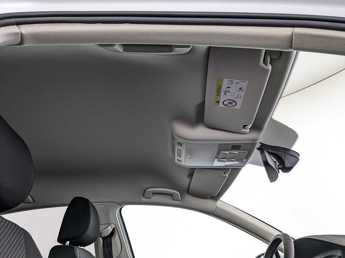 Volkswagen Passat, 2017 - Фото №22