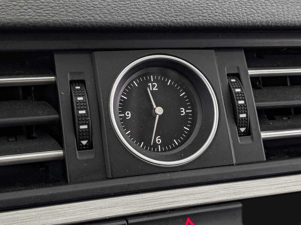 Volkswagen Passat, 2017 - Фото №25