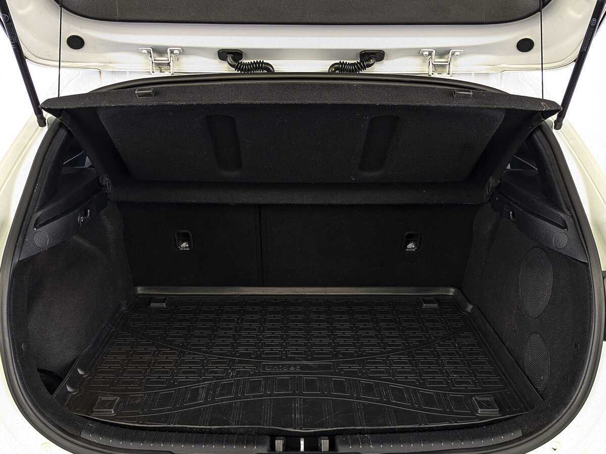 Kia Ceed, 2019 - Фото №9