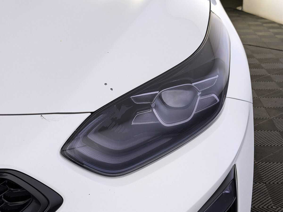 Kia Ceed, 2019 - Фото №10