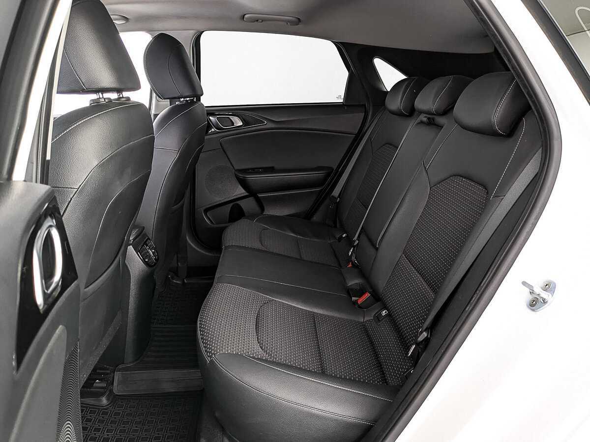 Kia Ceed, 2019 - Фото №17