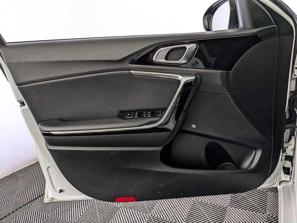 Kia Ceed, 2019 - Фото №18