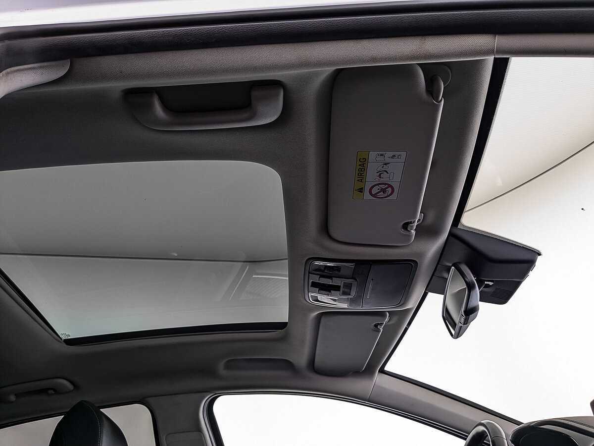 Kia Ceed, 2019 - Фото №22